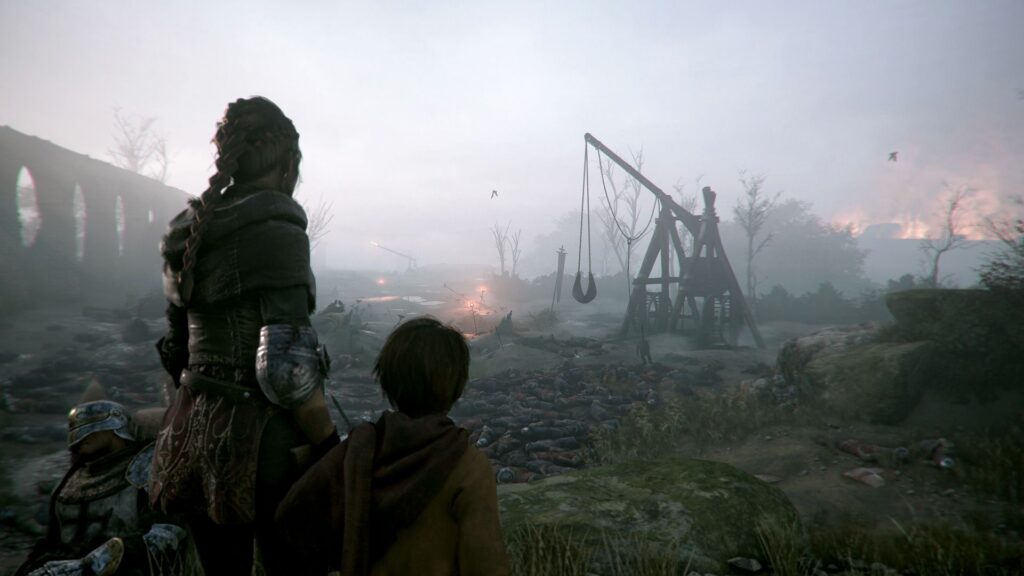 A Plague Tale: Innocence Xbox Live Key Xbox One EUROPE – Galeriebild 1