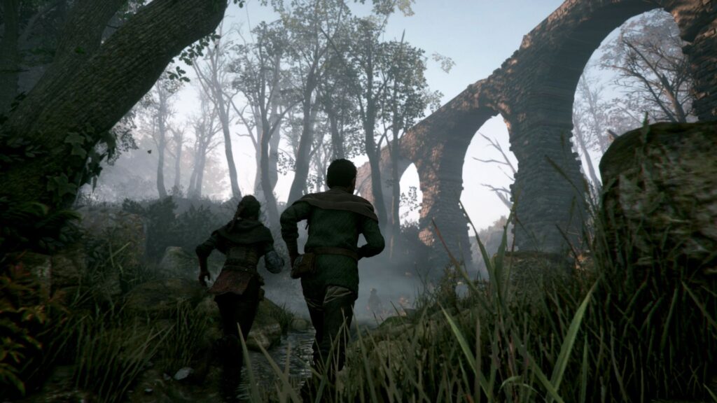 A Plague Tale: Innocence Xbox Live Key Xbox One EUROPE – Galeriebild 2