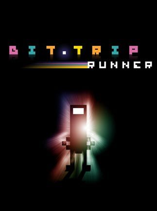 BIT.TRIP Presents Runner2: Future Legend Of Rhythm Alien Steam Key GLOBAL – Titelbild
