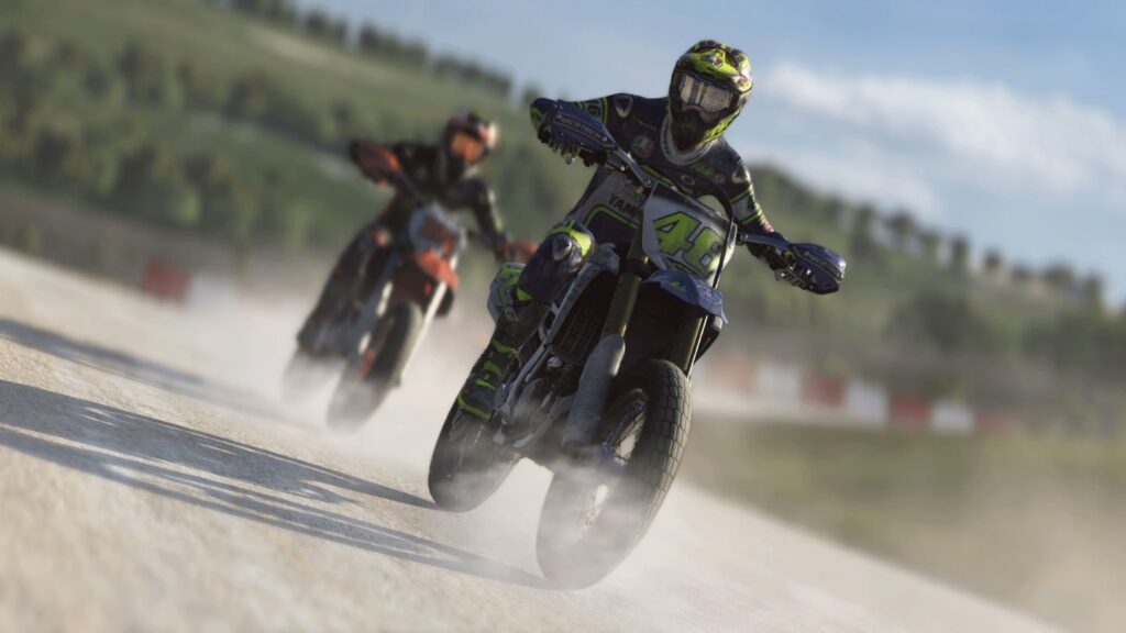 Valentino Rossi The Game (PC) – Steam Key – GLOBAL – Galeriebild 1