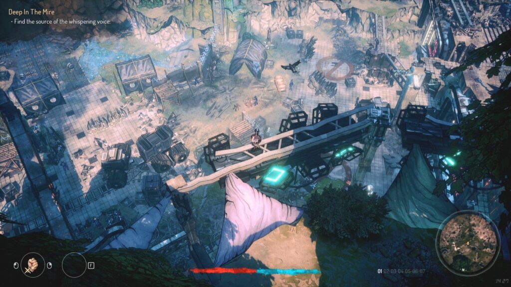 Seven: Enhanced Edition Steam Key GLOBAL – Galeriebild 2