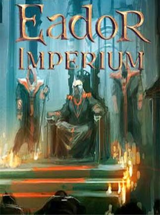 Eador. Imperium Steam Key GLOBAL – Titelbild