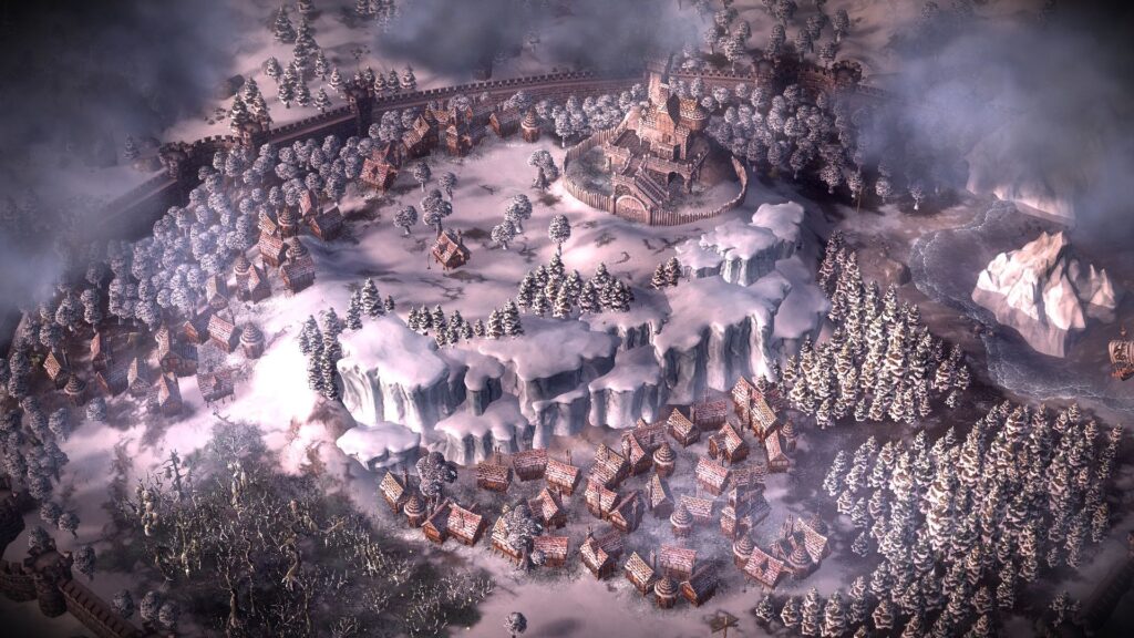 Eador. Imperium Steam Key GLOBAL – Galeriebild 1