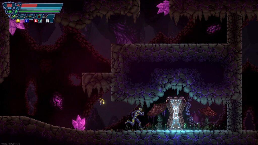 MindSeize – Steam – Key GLOBAL – Galeriebild 1