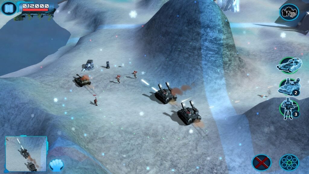 Z Steel Soldiers Steam Key GLOBAL – Galeriebild 1