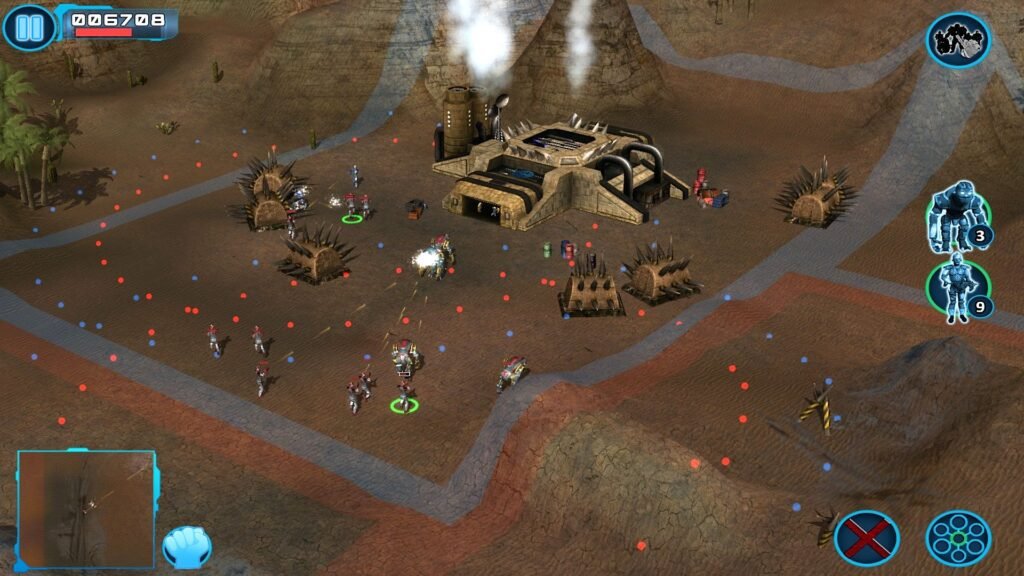 Z Steel Soldiers Steam Key GLOBAL – Galeriebild 2
