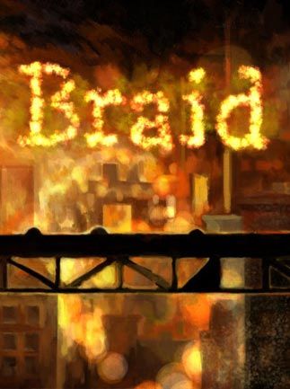 Braid Steam Key GLOBAL – Titelbild