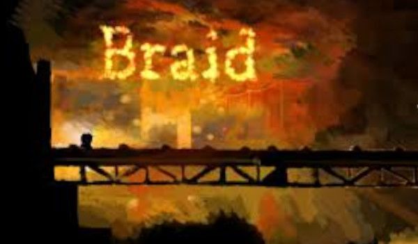 Braid Steam Key GLOBAL – Galeriebild 1