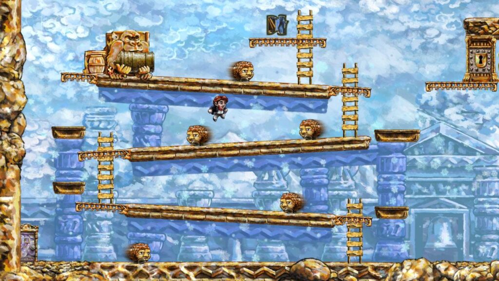 Braid Steam Key GLOBAL – Galeriebild 2