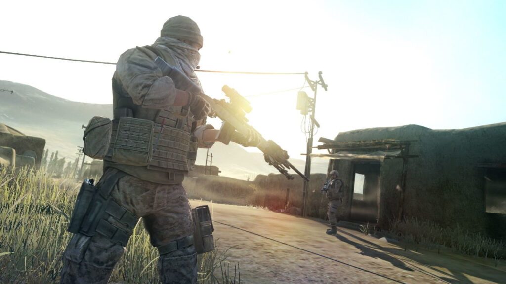 Operation Flashpoint Complete Steam Key GLOBAL – Galeriebild 1