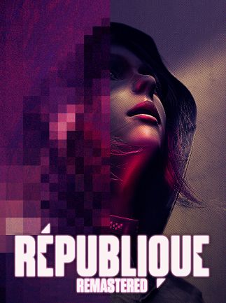 Republique Steam PC Key GLOBAL – Titelbild