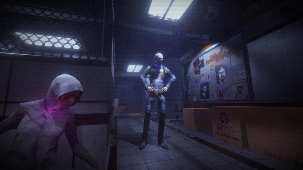 Republique Steam PC Key GLOBAL – Galeriebild 1