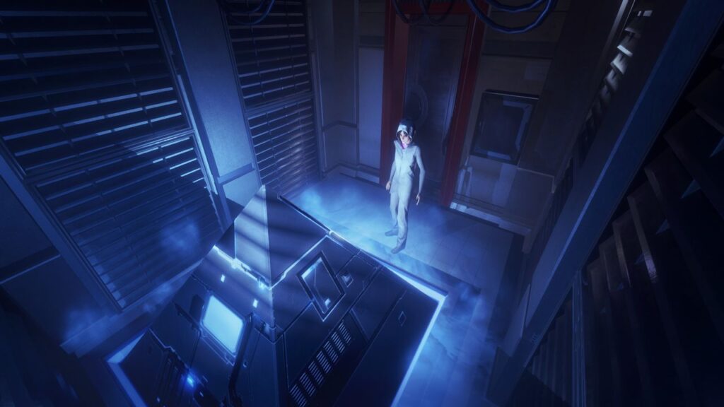 Republique Steam PC Key GLOBAL – Galeriebild 2