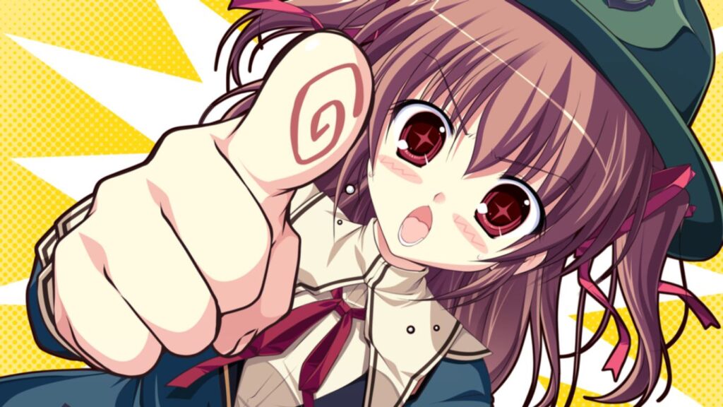 Root Double -Before Crime * After Days- Xtend Edition Steam Key GLOBAL – Galeriebild 2