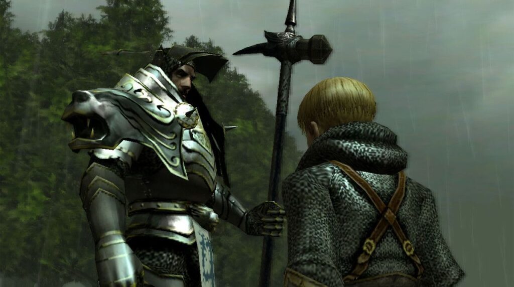Kingdom Under Fire: The Crusaders – Steam – Key GLOBAL – Galeriebild 2