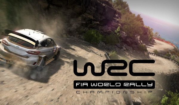 WRC 8 FIA World Rally Championship Xbox One Key EUROPE – Galeriebild 1