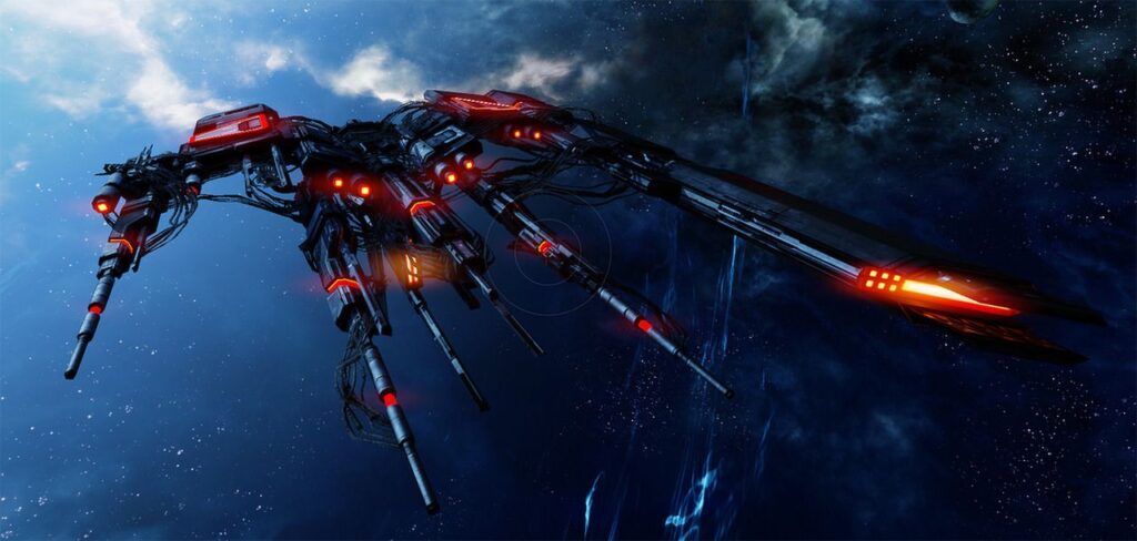 X Rebirth Steam Key GLOBAL – Galeriebild 1