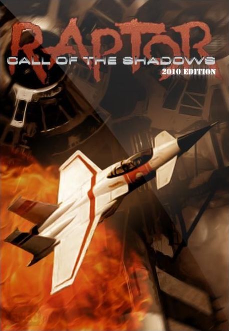Raptor: Call of The Shadows – 2015 Edition Steam Key GLOBAL – Titelbild
