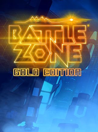 Battlezone Gold Edition Steam Key GLOBAL – Titelbild