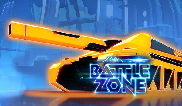 Battlezone Gold Edition Steam Key GLOBAL – Galeriebild 1