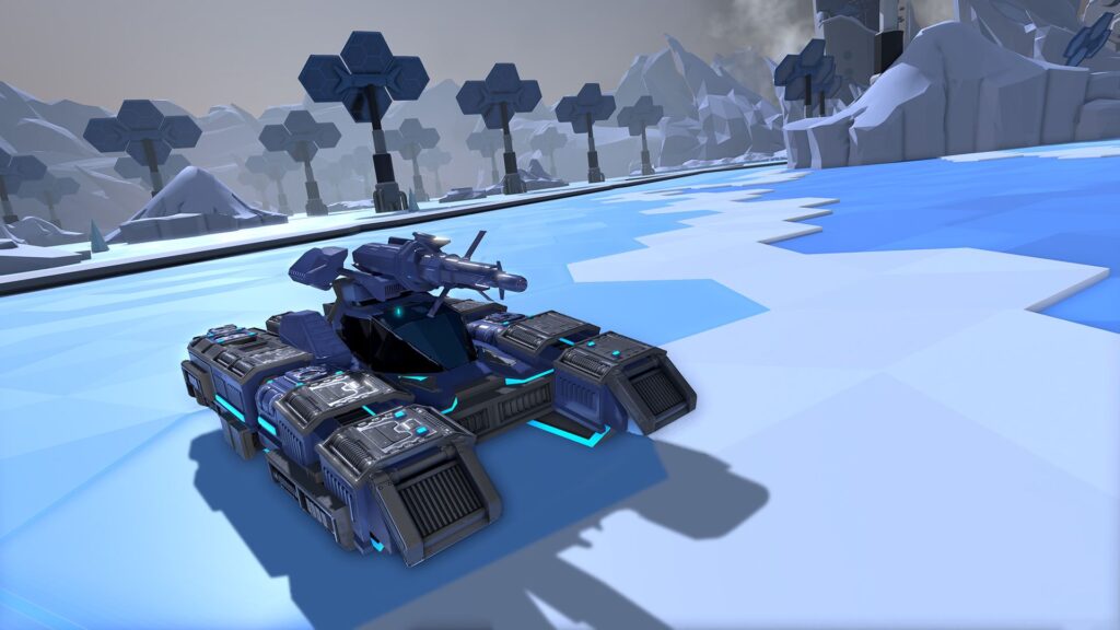 Battlezone Gold Edition Steam Key GLOBAL – Galeriebild 2