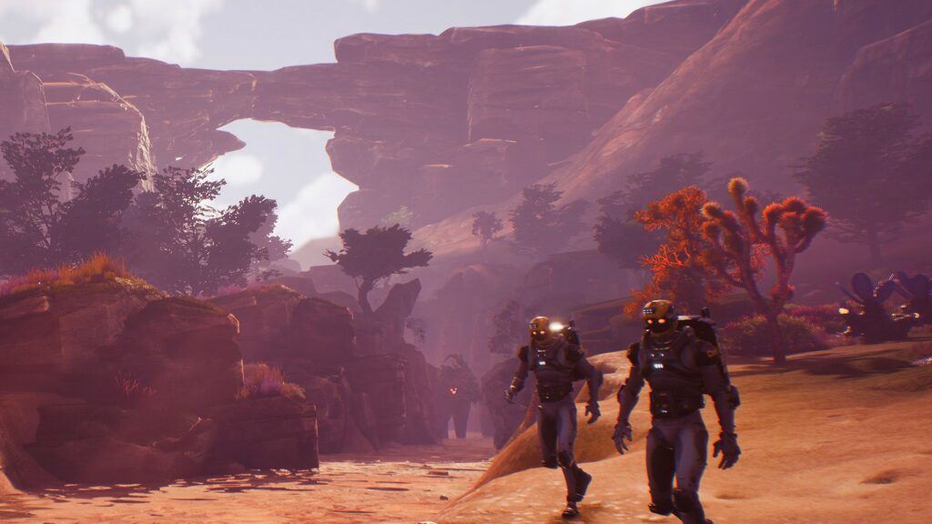 Outpost Zero Steam Key GLOBAL – Galeriebild 1