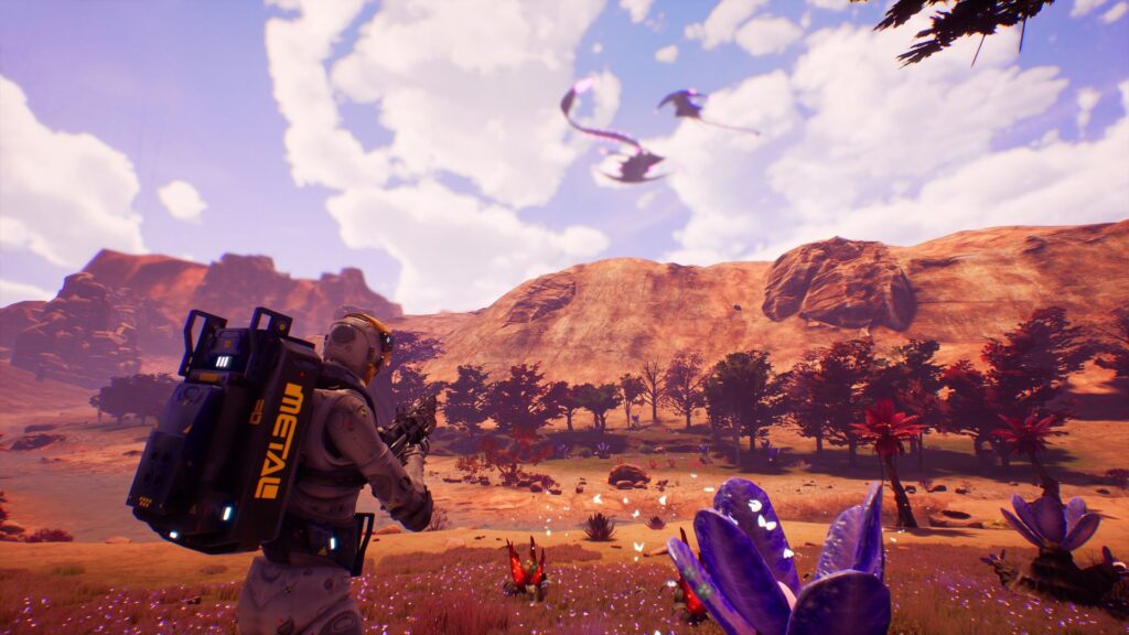 Outpost Zero Steam Key GLOBAL – Galeriebild 2