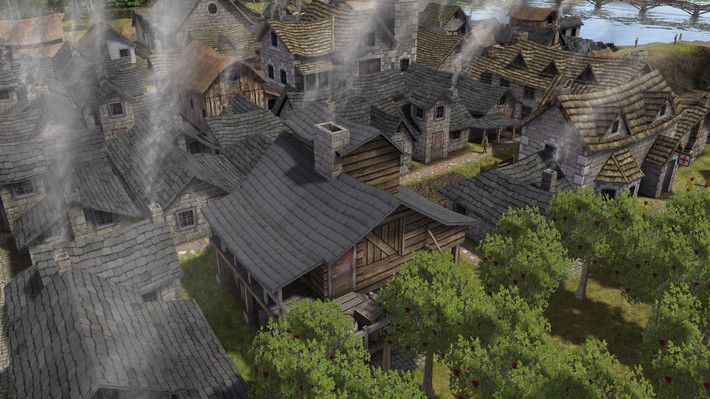 Banished GLOBAL – Galeriebild 2