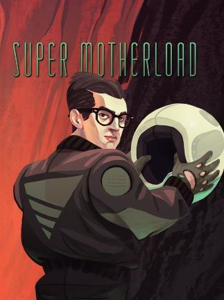 Super Motherload Steam Key GLOBAL – Galeriebild 1