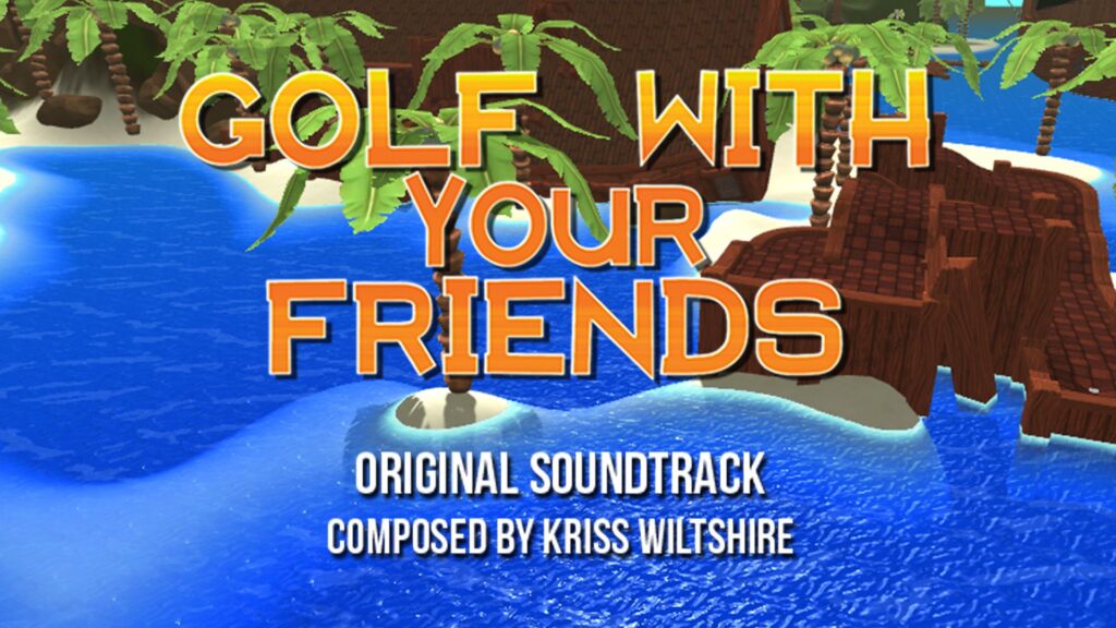 Golf With Your Friends – OST (PC) – Steam Key – GLOBAL – Galeriebild 2