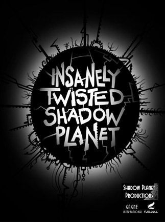 Insanely Twisted Shadow Planet Steam Key GLOBAL – Titelbild