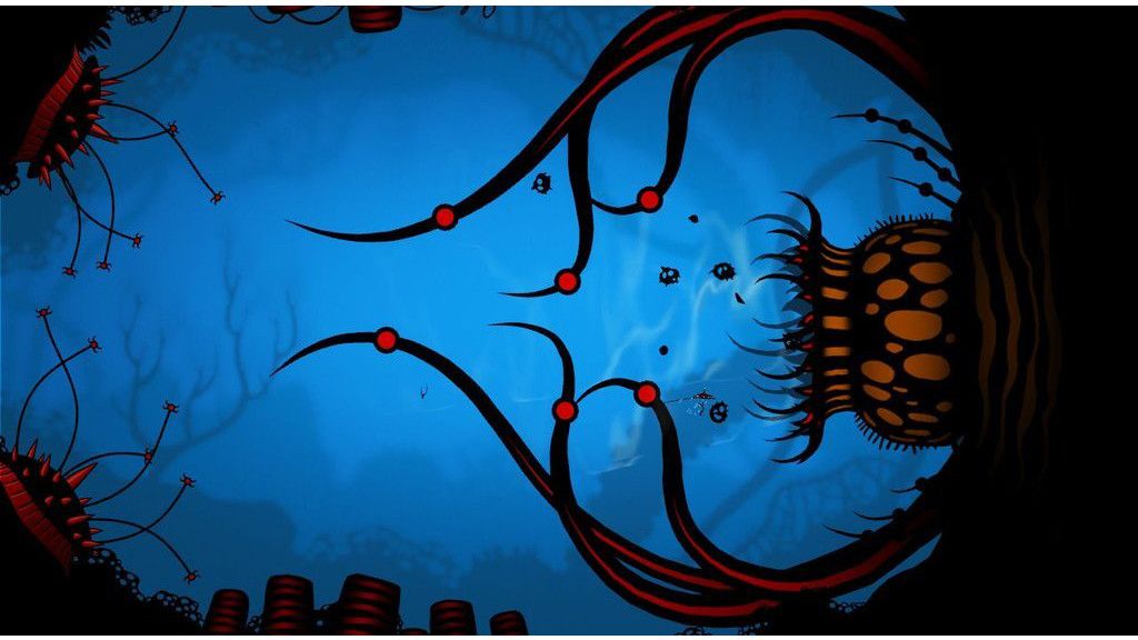 Insanely Twisted Shadow Planet Steam Key GLOBAL – Galeriebild 1