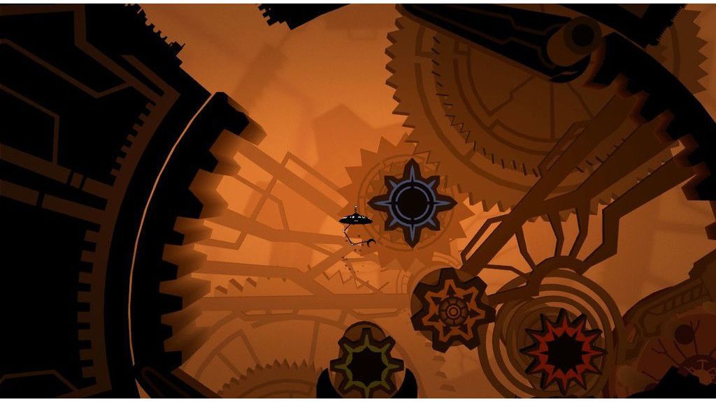 Insanely Twisted Shadow Planet Steam Key GLOBAL – Galeriebild 2
