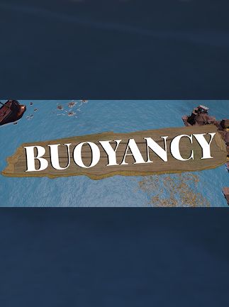 Buoyancy – Steam – Key (GLOBAL) – Titelbild