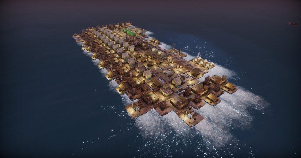 Buoyancy – Steam – Key (GLOBAL) – Galeriebild 1