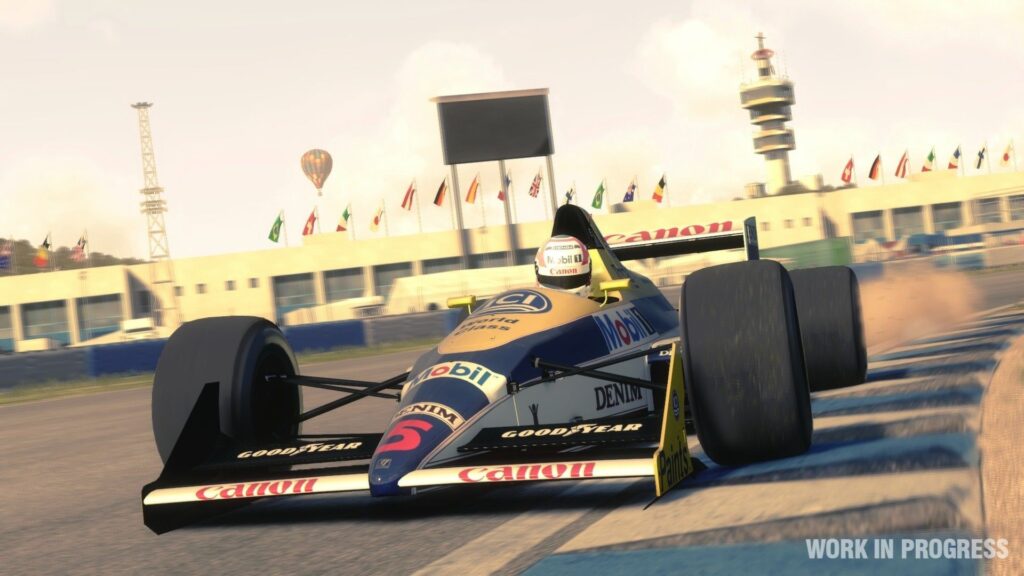 F1 2013 Steam Key GLOBAL – Galeriebild 1