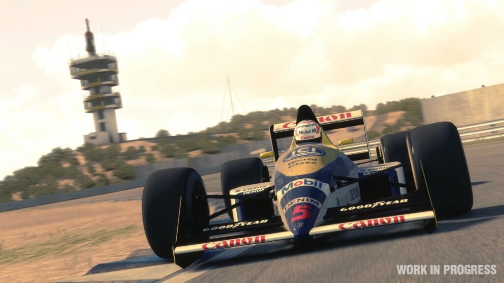 F1 2013 Steam Key GLOBAL – Galeriebild 2