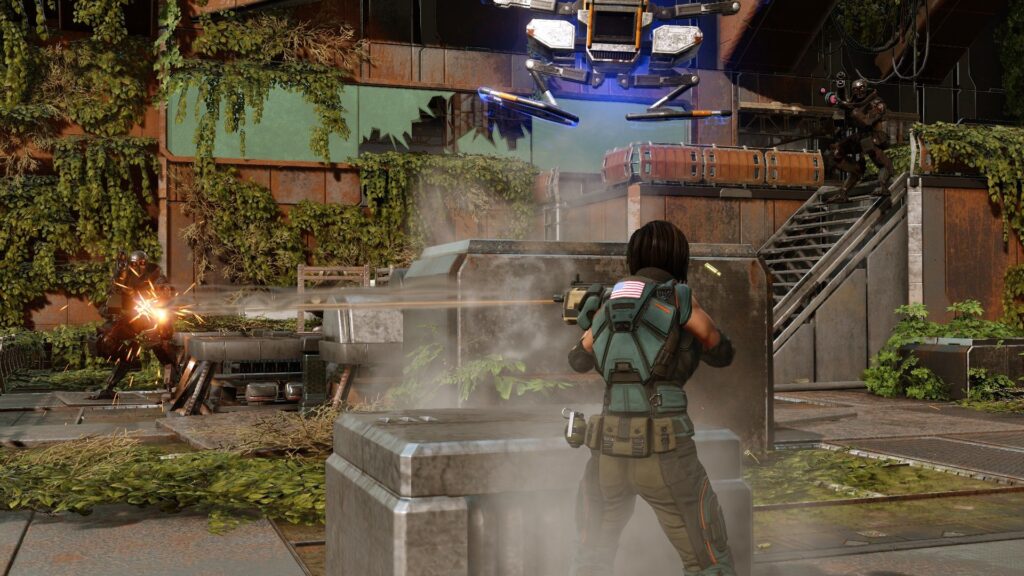 XCOM 2 – Shen’s Last Gift Steam Key GLOBAL – Galeriebild 1