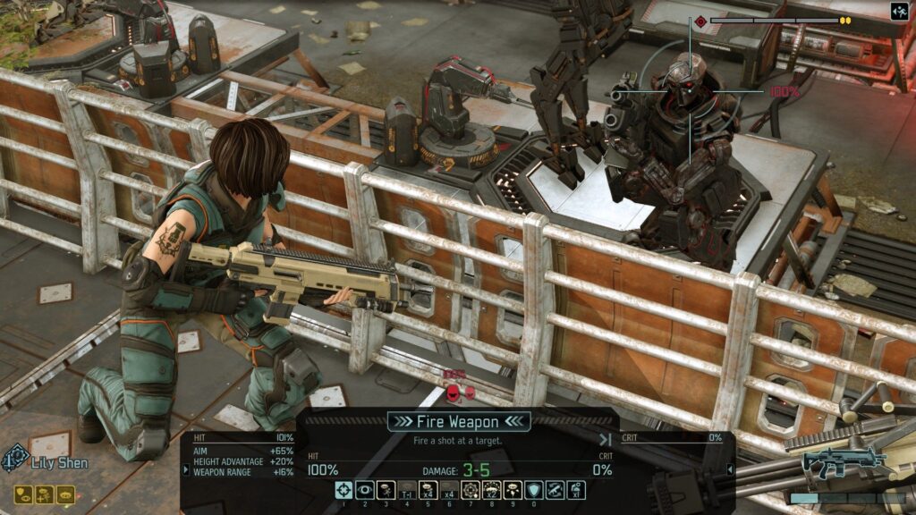 XCOM 2 – Shen’s Last Gift Steam Key GLOBAL – Galeriebild 2