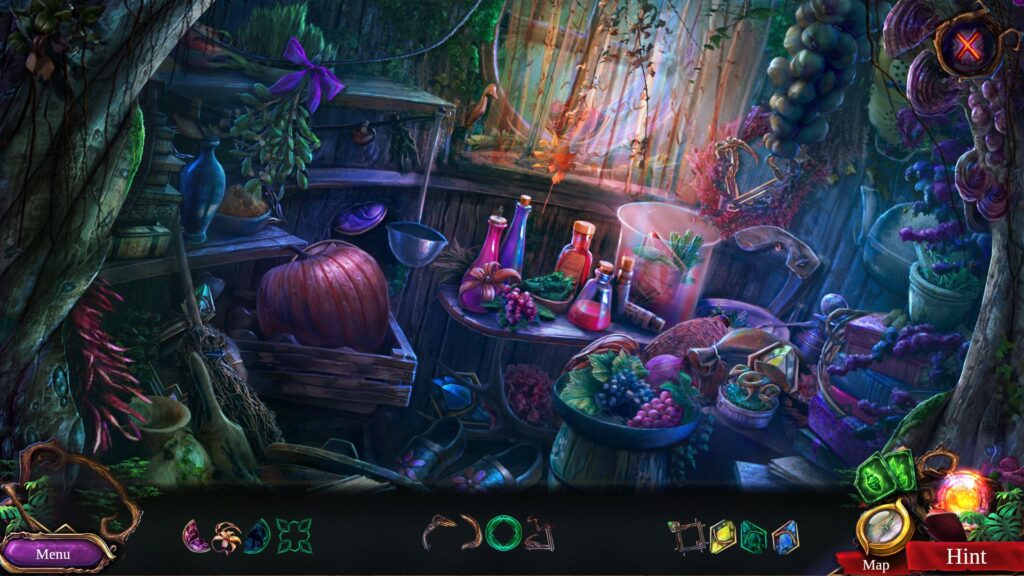 The Secret Order 7: Shadow Breach – Steam – Key GLOBAL – Galeriebild 2