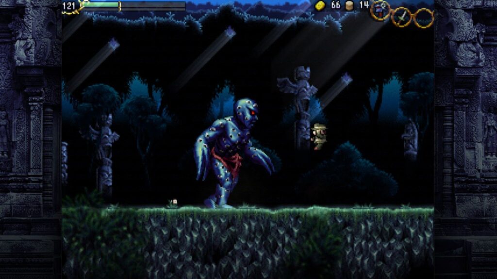 La-Mulana Steam Key GLOBAL – Galeriebild 1