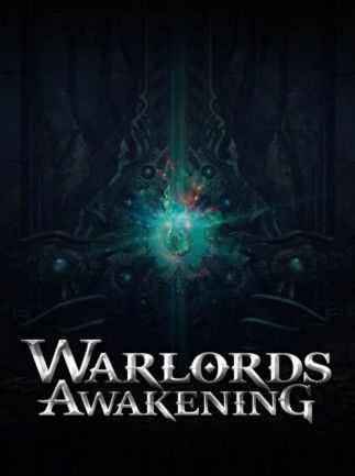 Warlords Awakening Steam Key GLOBAL – Titelbild