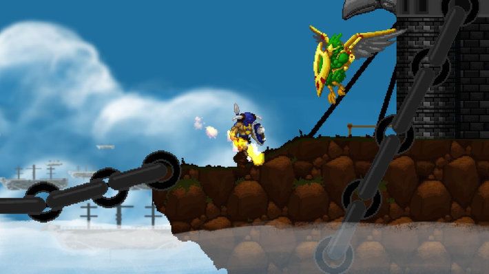 Volgarr the Viking Steam Key GLOBAL – Galeriebild 1