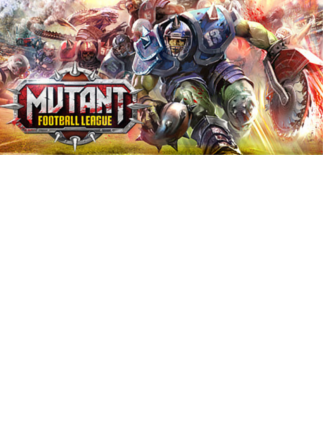 Mutant Football League Dynasty Edition Steam Key PC GLOBAL – Titelbild