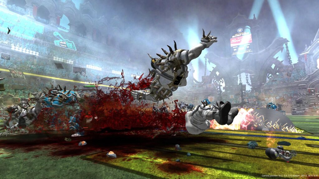 Mutant Football League Dynasty Edition Steam Key PC GLOBAL – Galeriebild 1