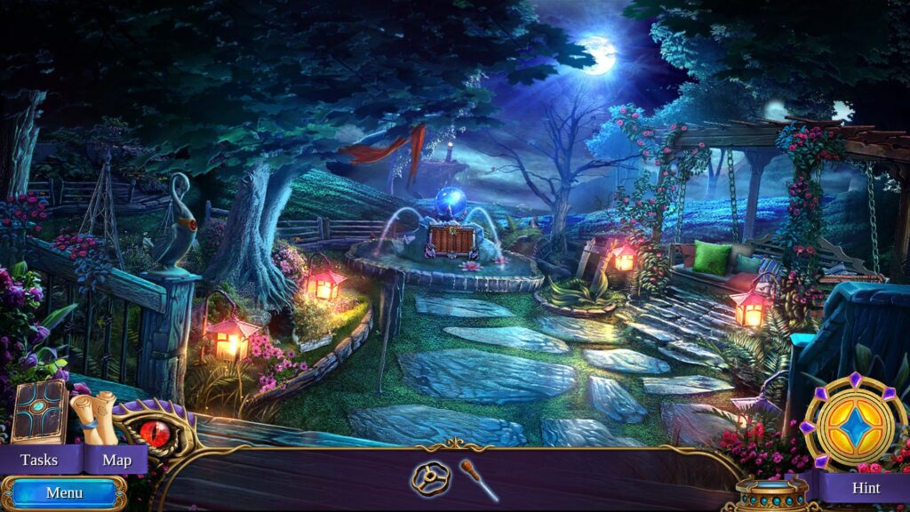 The Secret Order 5: The Buried Kingdom Steam Key GLOBAL – Galeriebild 1