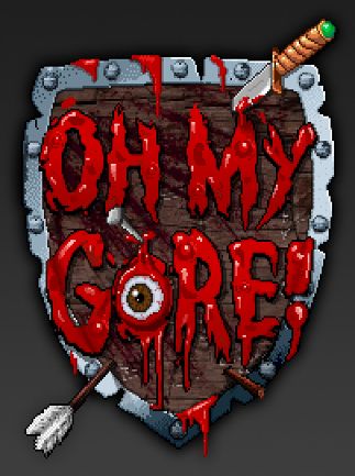 Oh My Gore! Steam Key GLOBAL – Titelbild