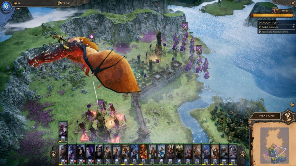 Fantasy General II Complete Edition – Steam Key – GLOBAL – Galeriebild 1