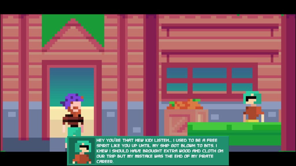 Don’t Sink Steam Key GLOBAL – Galeriebild 1