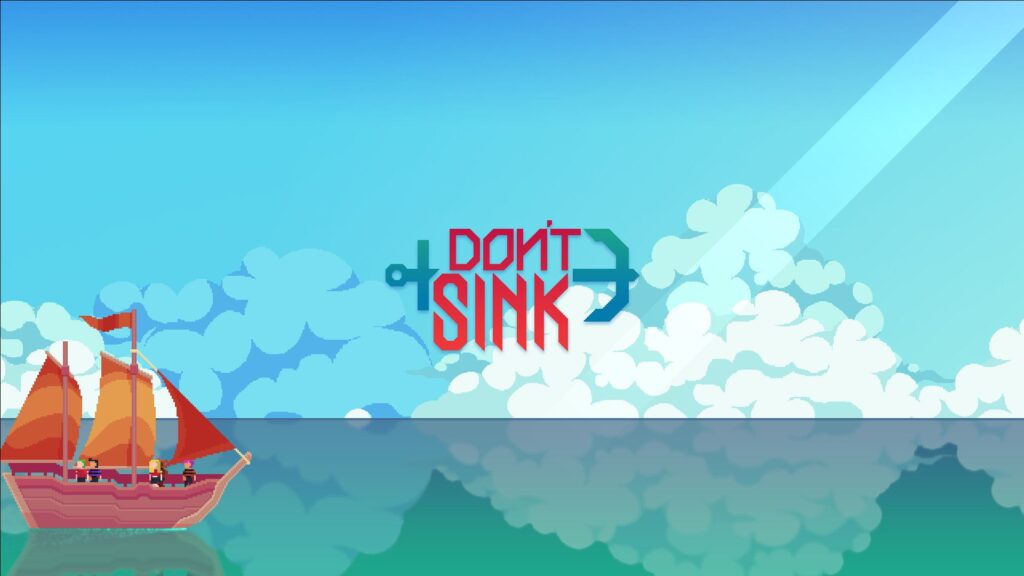 Don’t Sink Steam Key GLOBAL – Galeriebild 2